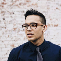 SpaceX Employee Christopher Wilde's profile photo