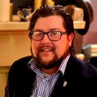 Narragansett Brewing Company Employee Rafael Mendoza's profile photo
