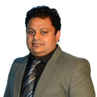 Syscom Employee Fareed Yar's profile photo