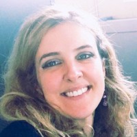 Codacons Employee Giulia Rinaldi's profile photo