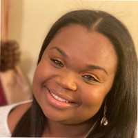 Back 2 Work BCOE Employee Porsha Westbrook's profile photo