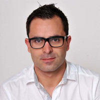 Tralhao Design Center Employee Diogo Ferreira's profile photo