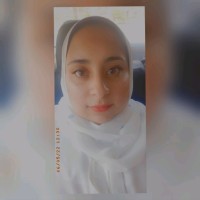 SECTORS Construction Employee Lamiaa Gamal's profile photo