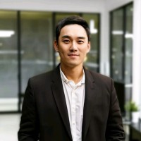 DeepChatBI Employee Edward Hu's profile photo