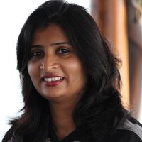 Aga Khan Academies Employee Pratibha Thimmaraya's profile photo