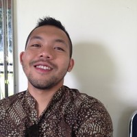 GroupM Indonesia Employee Aditya Wirawan's profile photo
