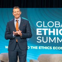 Ethisphere Employee Kevin McCormack's profile photo