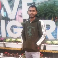 Roadways Employee Sonu Bhardwaj's profile photo