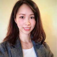 The City and County of San Francisco Department of Building Inspection Employee Karen Liang's profile photo