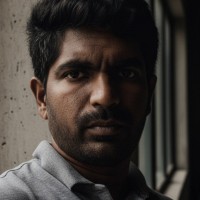 Coforge Employee Dhaneesh Kumar's profile photo