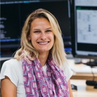 Long Wall Employee Millicent Dethy's profile photo