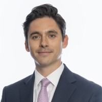 Linklaters Employee Richard MacFarlane's profile photo