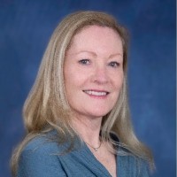 European Space Resources Innovation Centre (ESRIC) Employee Emma Cooney's profile photo