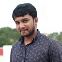 Ajesh Abraham Email