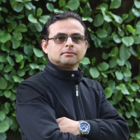 Mentius S.A.S Employee Néstor Fabian Martínez Murcia's profile photo