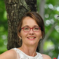 Matra Employee Julie Morin's profile photo