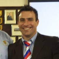 Samaritans Foundation Employee David Harris's profile photo