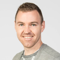 Private Advisory Group Employee Nathan Bean's profile photo