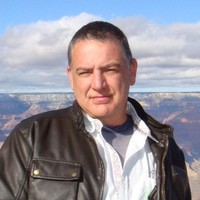 Ultra Electronics Ocean Systems Employee Mark Thatcher's profile photo