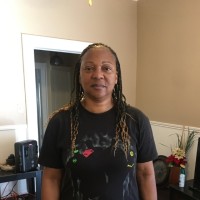SENIOR CARE OF NORTH TEXAS Employee Shawna Lucius's profile photo