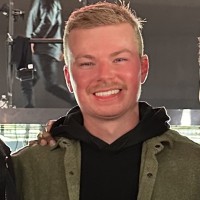 American Expedition Vehicles Employee Cole Fleming's profile photo
