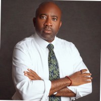 DigitA Employee Oswald Osaretin Guobadia's profile photo