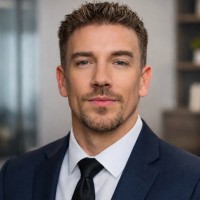 TP Employee David Mazur's profile photo