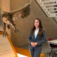 Keramidas Law Firm Employee Jennifer Millan's profile photo