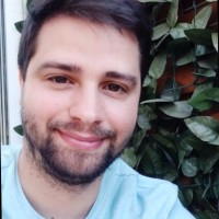 Cloudorizon Employee Filipe Pinheiro's profile photo