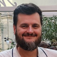 Mario Camaj Email & Phone Number