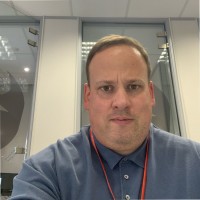 Firefish Software® Employee Paul Ior's profile photo