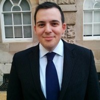 MRI Software Employee Alex Edwards's profile photo