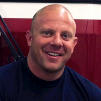Daisy Mountain Fire & Medical Department Employee Dave Wilson's profile photo