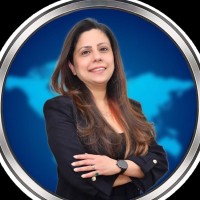 Altudo Employee Nipsy Jhamb's profile photo