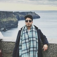 bigspark Employee Preetham Yuvaraj's profile photo