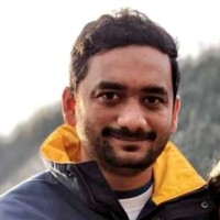 akirolabs Employee Sandeep Kumar's profile photo