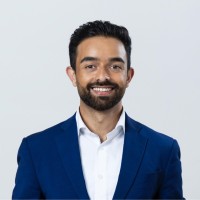 Horváth Employee Jamal Zaidi's profile photo