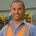 Hitachi Rail Employee Omar Elsayed's profile photo