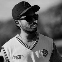 Devereux Golf Employee Yared Aguilar's profile photo