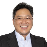 SiFive Employee Jack Kang's profile photo