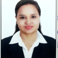 Fortun8 Technologies Employee Tejaswini Shirode's profile photo