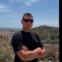 Josif Sirkarov's profile photo