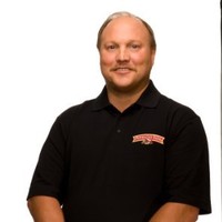 Campbell's Employee Dick Powell's profile photo