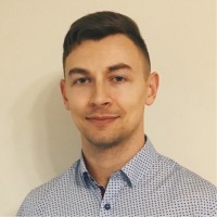 Meridian Employee Dmytro Syrnyk's profile photo