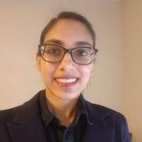 ShiftLink Employee Aleea Hosein's profile photo