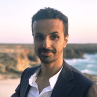 Africa Foresight Group Employee Shaunak Mewada's profile photo