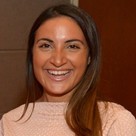 Scadding Court Community Centre Employee Tamara Sabarini's profile photo
