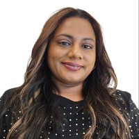 The Woodruff Arts Center Employee Denise Padayachie's profile photo