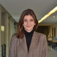 Selency Employee Emilie Vezat's profile photo