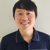 Pattern Biosciences Employee Raymond Gau's profile photo
